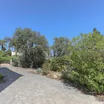 Rez De Villa Avec Jardin Vue Mer